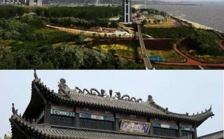 营口旅游景点大全排名红海滩？营口有红海滩吗？