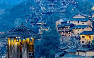 江西值得推荐的景点？江西必玩景点推荐？