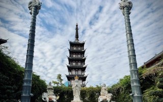 上海金山旅游景点有哪些地方好玩的，上海金山游玩的景点介绍