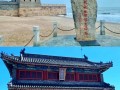 山海关旅游景点有哪些地方好玩，山海关旅游景点有哪些和门票