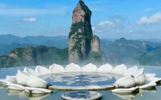 浙江台州游玩景点推荐，台州好玩的旅游景点推荐？