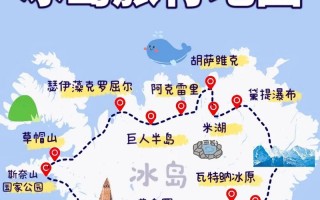 去冰岛旅游攻略，去冰岛旅游大概需要多少钱