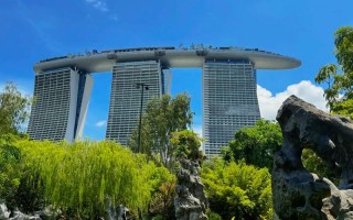 新加坡必游旅游景点？新加坡旅游攻略必玩的景点？