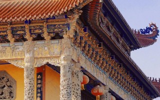 驻马店游玩景点，驻马店市游玩景点
