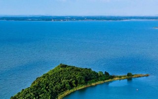 梁子湖旅游攻略路线，梁子湖旅游攻略路线图