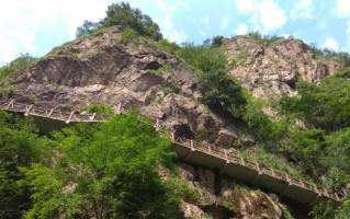 金华旅游景点都有哪些山区名称，金华有几个旅游景点？