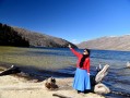 木格措旅游路线攻略，木格措景点攻略？