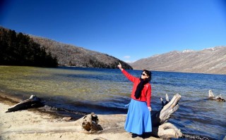 木格措旅游路线攻略，木格措景点攻略？