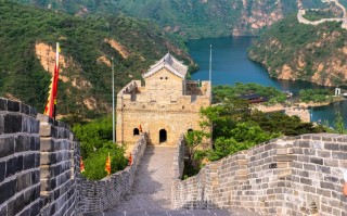 黄花城水长城旅游攻略攻略，黄花城水长城游览路线？