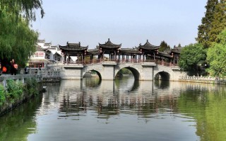 安徽的旅游景点有哪些地方名称？安徽著名旅游景点介绍？