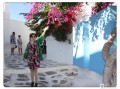 爱琴海自由行攻略路线，爱琴海旅游胜地