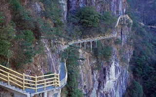 宜春旅游景点攻略自驾游，宜春旅游景点大全排名？