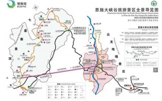 成都旅游线路规划方案？成都旅游线路图高清版？