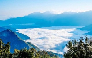 台湾旅游攻略必玩的景点九份？台湾旅游必去景点推荐？
