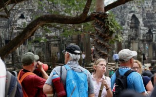 柬埔寨旅游攻略着装，柬埔寨旅游攻略着装视频？