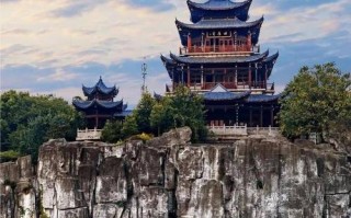 湖南衡阳旅游景点大全介绍，湖南衡阳前十旅游景点