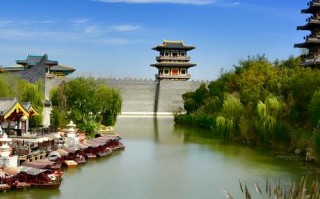 襄阳前十旅游景点全部介绍？襄阳旅游前十必去景点？