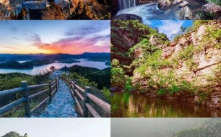 北京平谷旅游攻略必去景点有哪些地方？北京平谷旅游景点大全排名 自驾？