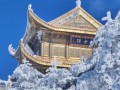 峨眉山旅游景点攻略一日游路线，峨眉山旅游景点攻略一日游路线图