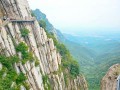 河南嵩山少林寺游玩攻略，河南嵩山少林寺庙