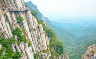 河南嵩山少林寺游玩攻略，河南嵩山少林寺庙