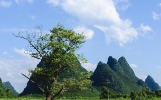 桂林旅游景点大全介绍一日游，桂林旅游景点有哪些?