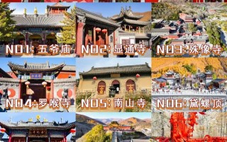 五台山一日游旅游攻略自助游，五台山旅游攻略一日游报团？