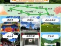 门头沟旅游路线，门头沟旅行攻略