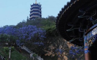 文山前十旅游景点排名，文山旅游景点有哪些景点