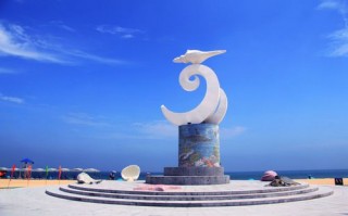 阳江游玩景点大全集，阳江前十旅游景点大全