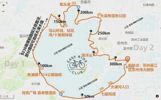溧阳旅游攻略三日游路线，溧阳旅游攻略三日游路线图？