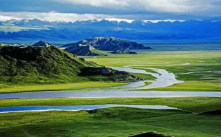 巴音郭楞自治州有哪些旅游景点？巴音郭楞蒙古自治州的旅游景点？