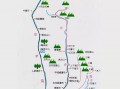 西岭雪山旅游线路，西岭雪山攻略2日游