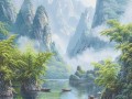 溧阳旅游攻略景点推荐，溧阳旅游景点在哪里
