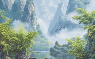 溧阳旅游攻略景点推荐，溧阳旅游景点在哪里