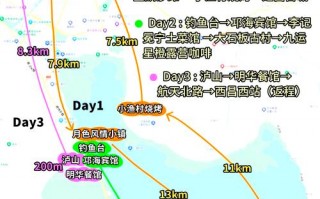 西昌旅游攻略三日游最佳路线，西昌到泸沽湖怎么走比较好