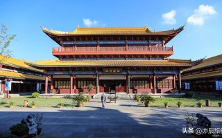 金华旅游景点排名榜前十名有哪些，浙江省金华市前十旅游景点排名榜？