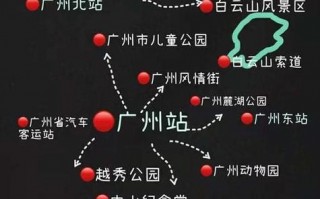 广东省主要旅游景点及游览路线有哪些？广东省旅游景点大全介绍？