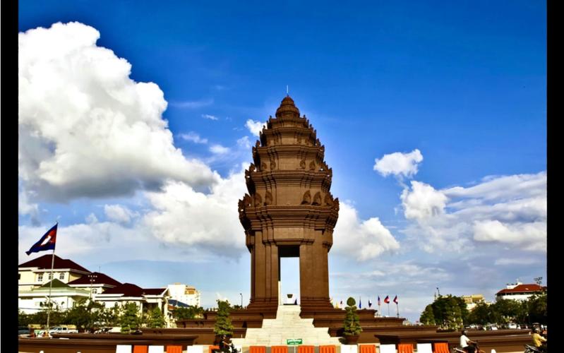 柬埔寨旅游景点有哪些特色?柬埔寨主要的旅游景点?-第1张图片-诗丽旅游网 柬埔寨旅游景点有哪些特色?柬埔寨主要的旅游景点?-第1张图片-诗丽旅游网