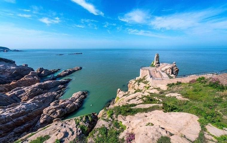 山东旅游景点推荐六月份有哪些?山东6月哪里适合旅游?-第1张图片-诗丽旅游网 山东旅游景点推荐六月份有哪些?山东6月哪里适合旅游?-第1张图片-诗丽旅游网