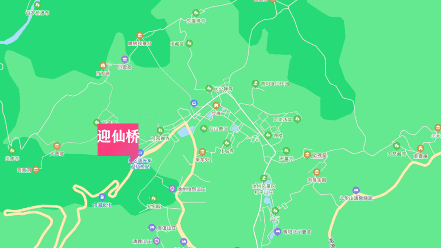 九华山旅游攻略,九华山旅游攻略?-第5张图片-诗丽旅游网 九华山旅游攻略,九华山旅游攻略?-第5张图片-诗丽旅游网