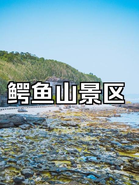 涠洲岛旅游攻略景点,涠洲岛旅游攻略自由行路线-第2张图片-诗丽旅游网 涠洲岛旅游攻略景点,涠洲岛旅游攻略自由行路线-第2张图片-诗丽旅游网