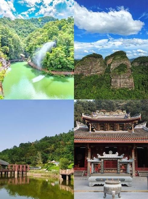 梅州游玩攻略一日游景点,梅州景点大全一日游路线?-第4张图片-诗丽旅游网 梅州游玩攻略一日游景点,梅州景点大全一日游路线?-第4张图片-诗丽旅游网