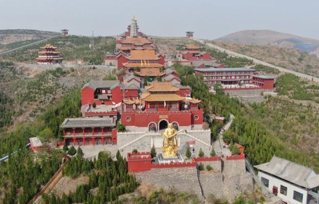 鹤壁市游玩攻略,鹤壁市游玩的地方-第1张图片-诗丽旅游网 鹤壁市游玩攻略,鹤壁市游玩的地方-第1张图片-诗丽旅游网