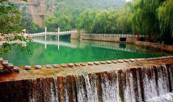 鹤壁市游玩攻略,鹤壁市游玩的地方-第2张图片-诗丽旅游网 鹤壁市游玩攻略,鹤壁市游玩的地方-第2张图片-诗丽旅游网