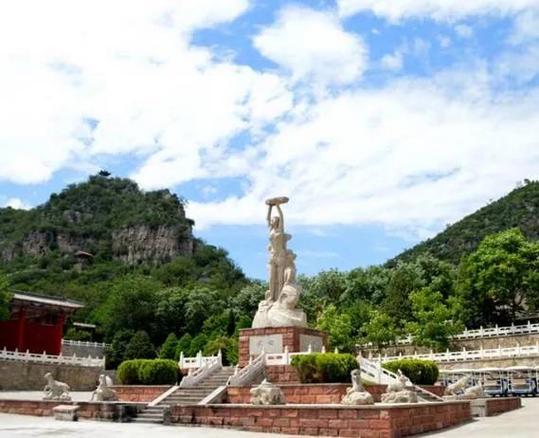 鹤壁市游玩攻略,鹤壁市游玩的地方-第4张图片-诗丽旅游网 鹤壁市游玩攻略,鹤壁市游玩的地方-第4张图片-诗丽旅游网