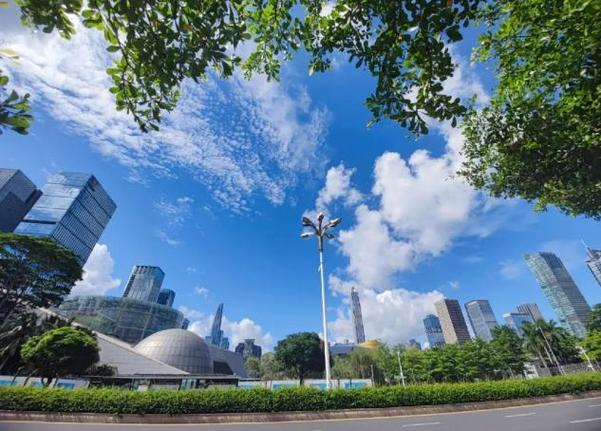 深圳暑假旅游攻略自由行最佳线路,深圳暑假去哪里旅游好玩?-第5张图片-诗丽旅游网 深圳暑假旅游攻略自由行最佳线路,深圳暑假去哪里旅游好玩?-第5张图片-诗丽旅游网