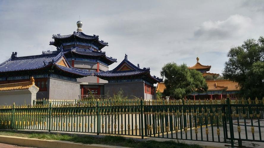 齐齐哈尔旅游景点大全排名前十位,齐齐哈尔旅游景区?-第2张图片-诗丽旅游网 齐齐哈尔旅游景点大全排名前十位,齐齐哈尔旅游景区?-第2张图片-诗丽旅游网