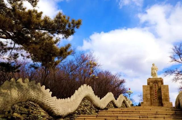 齐齐哈尔旅游景点大全排名前十位,齐齐哈尔旅游景区?-第4张图片-诗丽旅游网 齐齐哈尔旅游景点大全排名前十位,齐齐哈尔旅游景区?-第4张图片-诗丽旅游网
