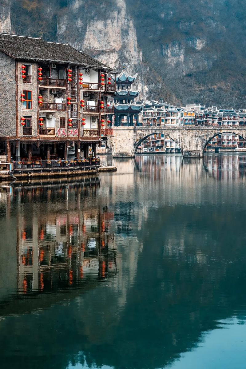 黔东南苗族侗族自治州旅游景点天气预报,黔东南一周天气?-第2张图片-诗丽旅游网 黔东南苗族侗族自治州旅游景点天气预报,黔东南一周天气?-第2张图片-诗丽旅游网
